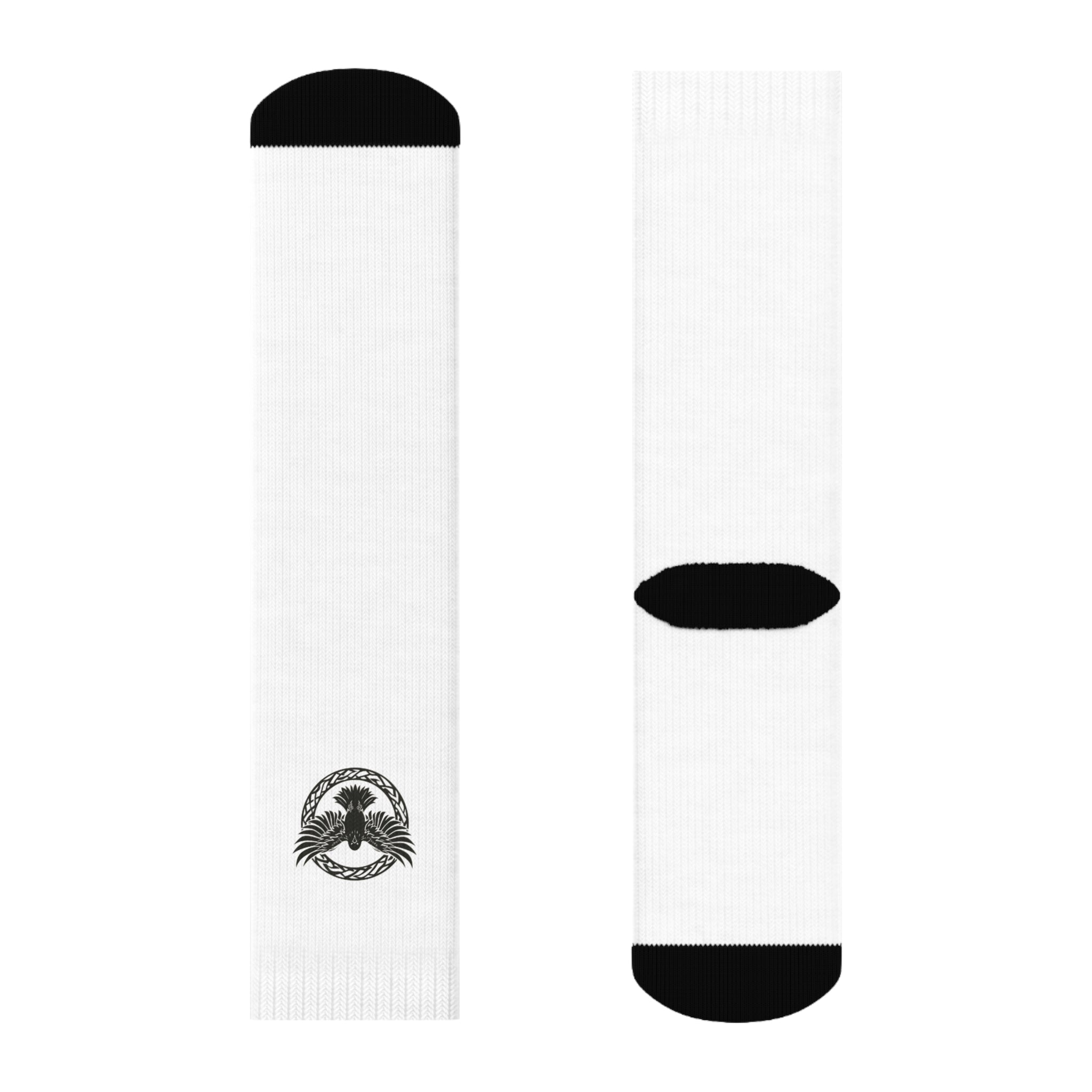 Ravenwood Clothing OG Collection | Crew & Ankle Socks | Everyday Cosy Socks