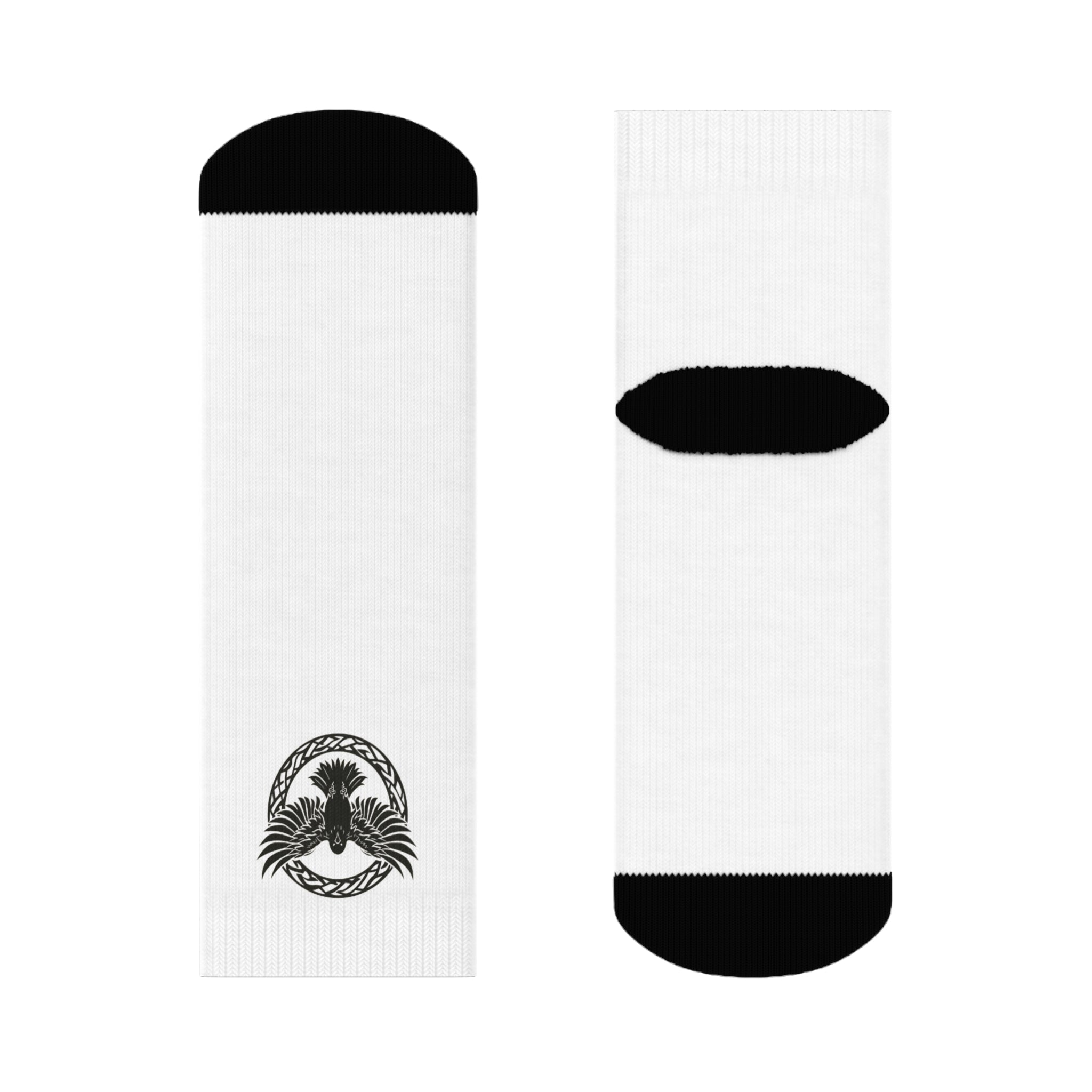 Ravenwood Clothing OG Collection | Crew & Ankle Socks | Everyday Cosy Socks